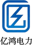 Jiangxi Yihong Elektrické Výkon Technologie Co., Ltd.